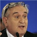 Raffarin ne croit pas du tout à un 'effondrement' de Mme Royal