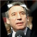 Un candidat annonce son retrait et son ralliement à Bayrou