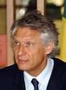 Dominique de Villepin ne participerait pas au gouvernement Sarkozy