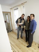Acquisition d’un logement neuf : les ménages de plus en plus séduits
