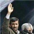Nucléaire: Ahmadinejad maintient une position de défi face à l'ONU