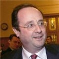 Hollande: « Bayrou ne choisit ni droite ni gauche pour finir avec la droite »
