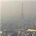 Paris: baisse de la pollution entre 2002 et 2007