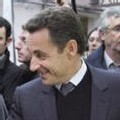 Sarkozy 'sûr d'être en harmonie avec une grande majorité des Français'