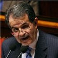Italie : Romano Prodi joue sa survie au Sénat