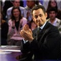 Nicolas Sarkozy rencontrera lundi les syndicats d'Airbus