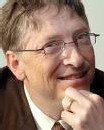 Bill Gates toujours en haut de l'affiche