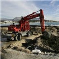 La Seyne-sur-Mer va se chauffer et se rafraîchir à l'eau de mer