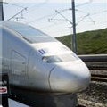 Le TGV devrait pulvériser son record du monde de vitesse sur rail