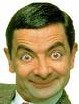 Mr Bean part en vacances en France