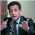 Sarkozy et les médias : explications sur France-Inter