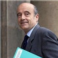 OGM, transports aériens: Juppé veut prendre des 'décisions courageuses'