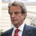 Bernard Kouchner au Liban