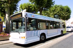 Transports : Montluçon baisse ses prix 