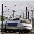 Guerre des prix du rail avec le TGV Est