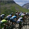 Le Tour de France en haute définition sur la TNT et sur ADSL