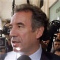 Bayrou: 'pas de consigne de vote' pour le second tour des législatives