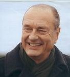 Pour 80% des Français, Jacques Chirac est un justiciable comme un autre