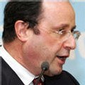 Hollande : Il n'y aura pas de conséquence politique