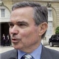 Bernard Accoyer élu candidat de l'UMP au perchoir