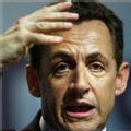 Sarkozy reçoit la communauté universitaire