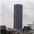 Désamiantage de la tour Montparnasse: travaux lourds jusqu'en 2009