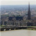 La ville de Bordeaux inscrite au Patrimoine mondial de l'Unesco