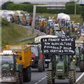 Nitrates dans l'eau: Bruxelles réclame une lourde amende contre la France