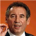 Bayrou : il faut 'donner au gouvernement sa chance'