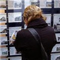 Immobilier: baisse de la hausse à Paris et ailleurs