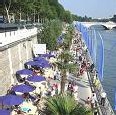 Paris-Plages : c'est maintenant