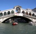 Venise s'offre un nouveau pont