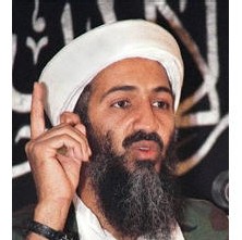 Ben Laden vivant ?