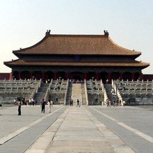 2 touristes européennes poignardées à Pékin