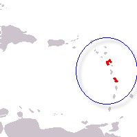 Le gouvernement évalue les dégâts du cyclone Dean à 500 millions d'euros aux Antilles