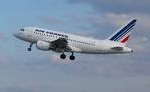 Air France annule sa surcharge carburant