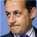 Sarkozy a toujours la cote