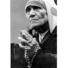 Mère Teresa : 10ème anniversaire