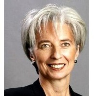 Chistine Lagarde comme Guillaume d’Orange-Nassau : 'Je maintiendrai'