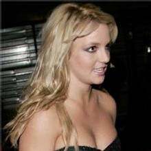 Britney Spears continue ses frasques