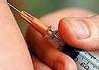 Le vaccin antigrippe disponible