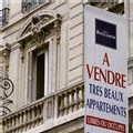 Immobilier: la hausse des prix ralentit …