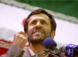 Démission express du négociateur iranien – Ahmadinejad choisit son entourage