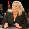Marine Le Pen (FN) candidate pour 2012 ?