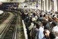 Grève : RATP et SNCF encore perturbé
