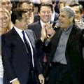 Enrico Macias renonce à aller en Algérie avec Nicolas Sarkozy
