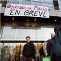 Opéra de Paris: FO appelle de nouveau les artistes à la grève