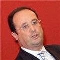 Hollande se 'sent responsable' des défaites de 2002 et de 2007