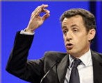 Sarkozy : 'Ceux qui ont tiré sur des fonctionnaires iront aux assises'