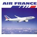 Téléphonie mobile en vol: les premiers pas d'Air France